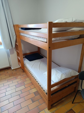 Imagen de la habitación del La Mansio de Bons. Foto 11