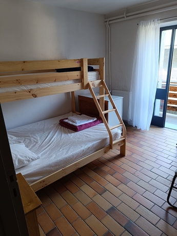 Imagen de la habitación del La Mansio de Bons. Foto 13
