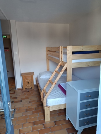 Imagen de la habitación del La Mansio de Bons. Foto 14