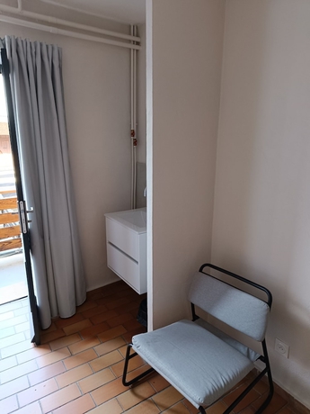 Imagen de la habitación del La Mansio de Bons. Foto 15