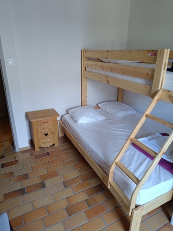 Imagen de la habitación del La Mansio de Bons. Foto 16