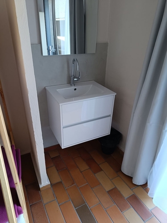 Imagen de la habitación del La Mansio de Bons. Foto 18