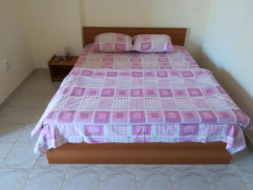 Imagen de la habitación del La Mariana. Foto 16