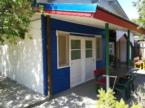 Imagen general del La Mariana. Foto 2