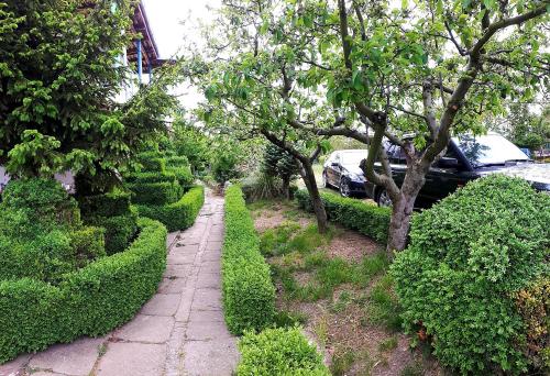 Imagen general del La Mariana. Foto 8