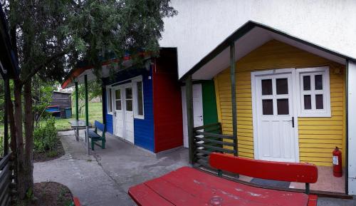 Imagen general del La Mariana. Foto 9