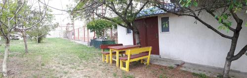 Imagen general del La Mariana. Foto 10