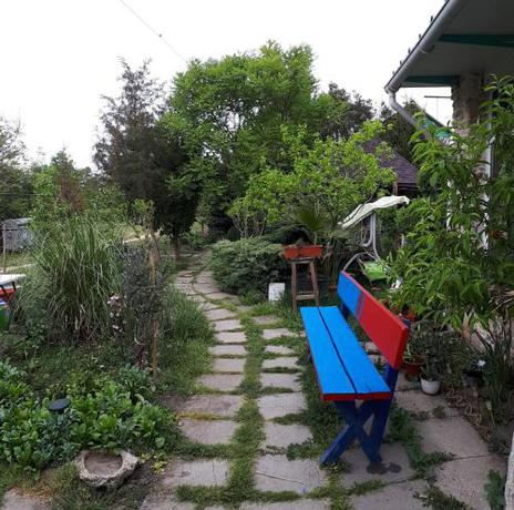 Imagen general del La Mariana. Foto 14