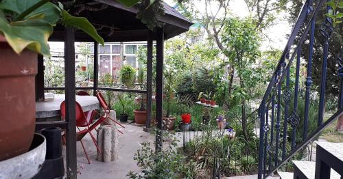 Imagen general del La Mariana. Foto 15