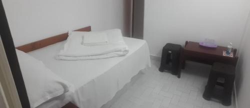 Imagen de la habitación del La Mariana. Foto 17