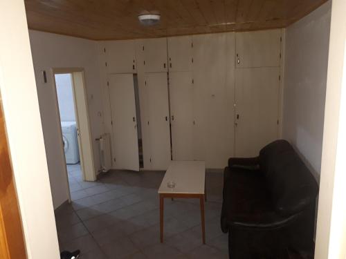 Imagen de la habitación del La Mariana. Foto 18