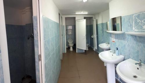 Imagen de la habitación del La Mariana. Foto 19