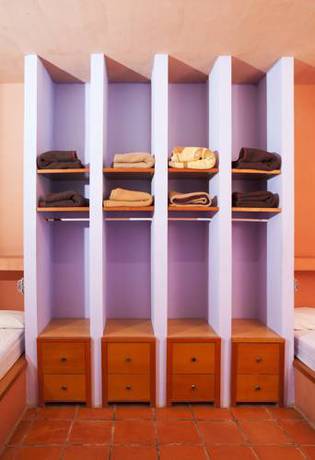 Imagen de la habitación del La Marina, Moraira. Foto 3