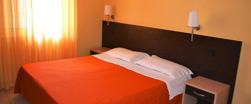 Imagen de la habitación del La Marina residence club. Foto 15