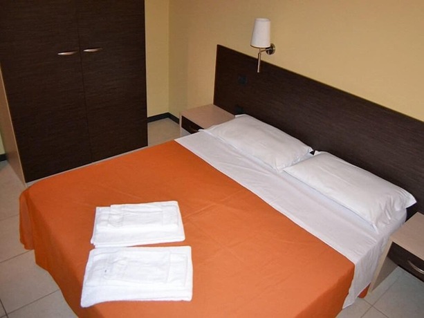 Imagen de la habitación del La Marina residence club. Foto 16
