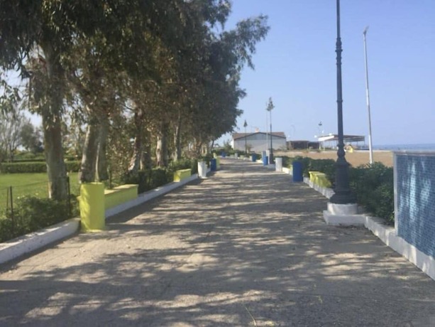 Imagen general del La Marina residence club. Foto 1
