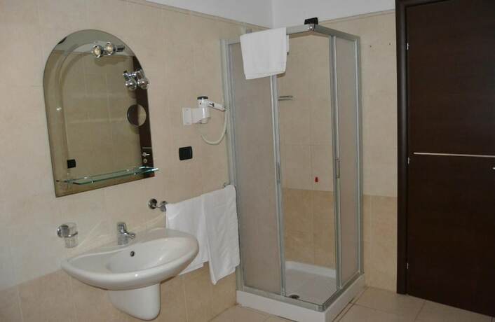 Imagen general del La Marina residence club. Foto 5