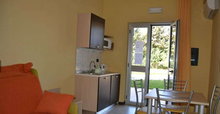 Imagen general del La Marina residence club. Foto 6