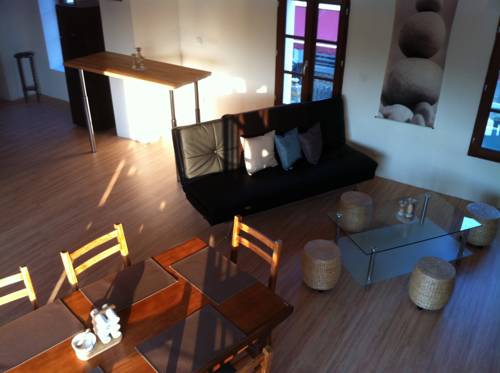 Imagen de la habitación del La Marine D'opale. Foto 2