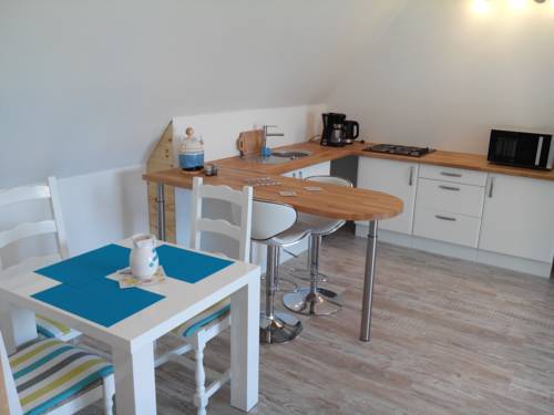 Imagen de la habitación del La Marine D'opale. Foto 5