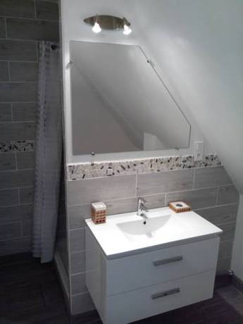 Imagen de la habitación del La Marine D'opale. Foto 6