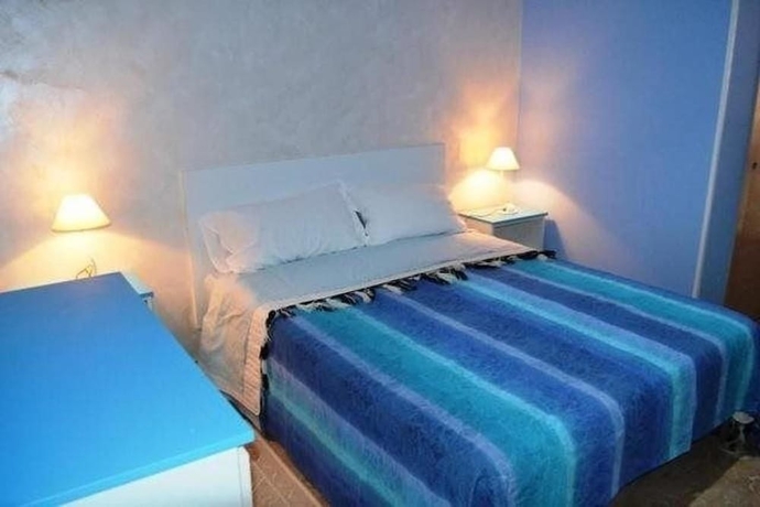 Imagen de la habitación del La Marinella. Foto 10