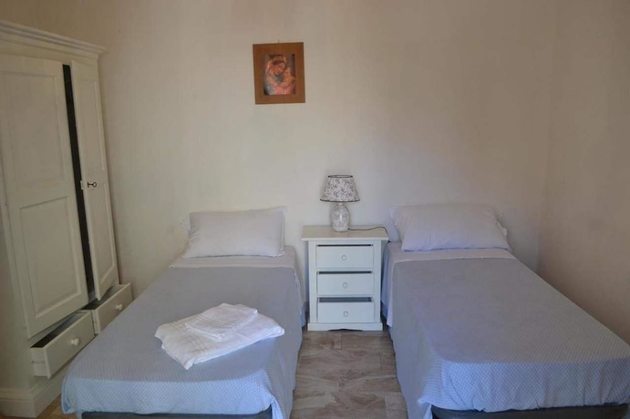 Imagen de la habitación del La Marinella. Foto 11