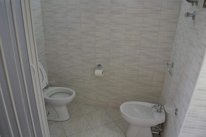 Imagen de la habitación del La Marinella. Foto 14