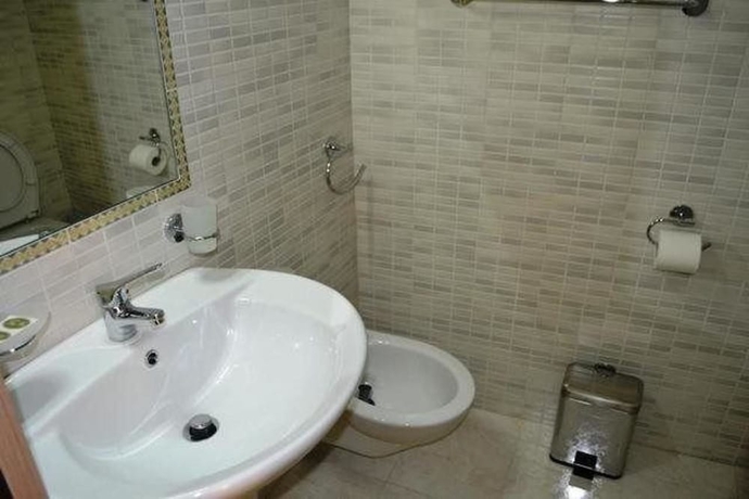 Imagen de la habitación del La Marinella. Foto 15