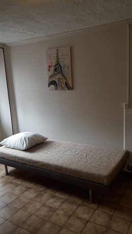Imagen de la habitación del La Marmotte de la Meije. Foto 3