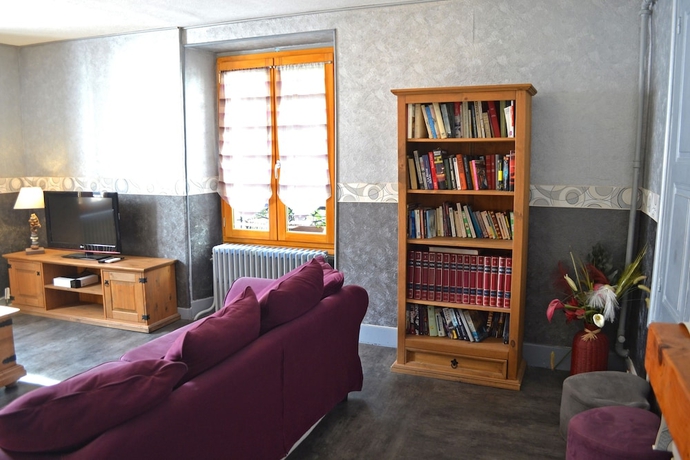 Imagen de los interiores del La Marmotte de la Meije. Foto 16