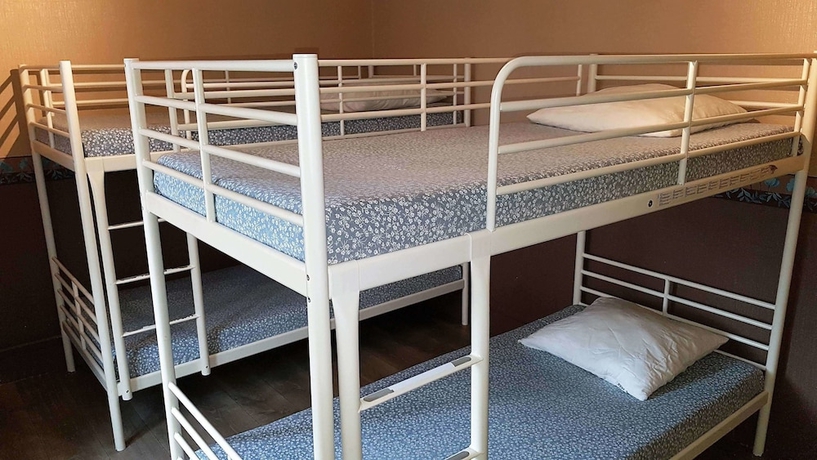 Imagen de la habitación del La Marmotte de la Meije. Foto 5