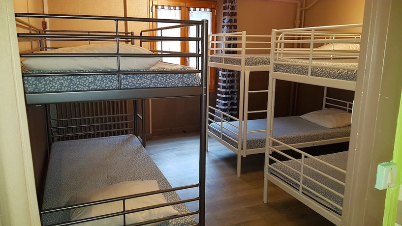 Imagen de la habitación del La Marmotte de la Meije. Foto 6
