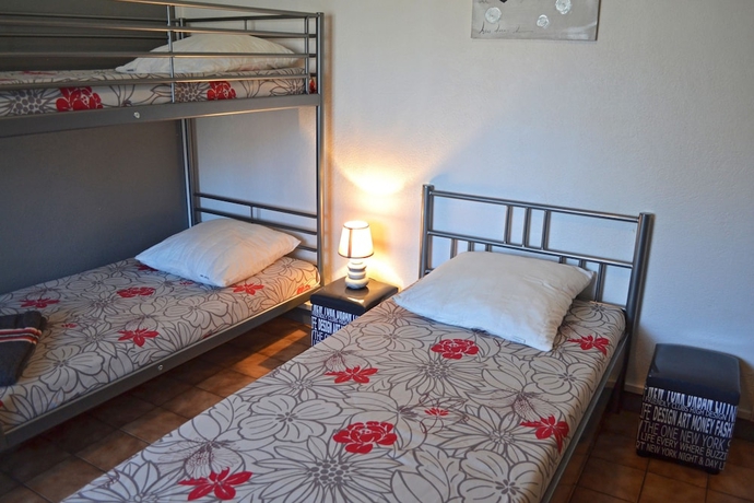 Imagen de la habitación del La Marmotte de la Meije. Foto 7