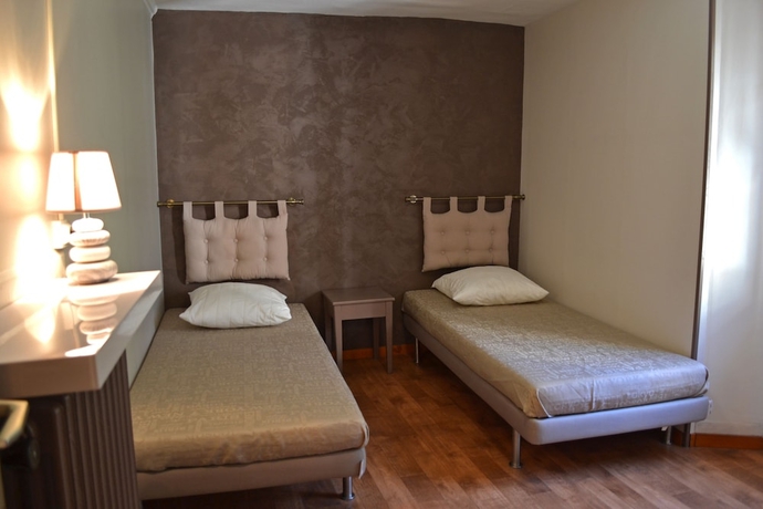 Imagen de la habitación del La Marmotte de la Meije. Foto 8