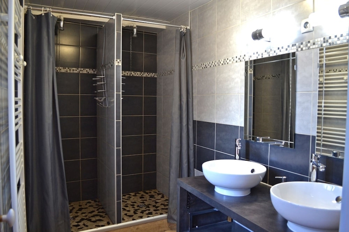 Imagen de la habitación del La Marmotte de la Meije. Foto 9