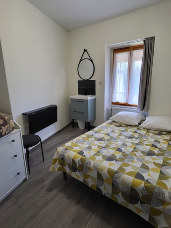 Imagen de la habitación del La Marmotte de la Meije. Foto 10