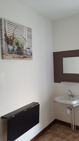 Imagen de la habitación del La Marmotte de la Meije. Foto 11