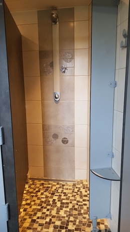 Imagen de la habitación del La Marmotte de la Meije. Foto 13