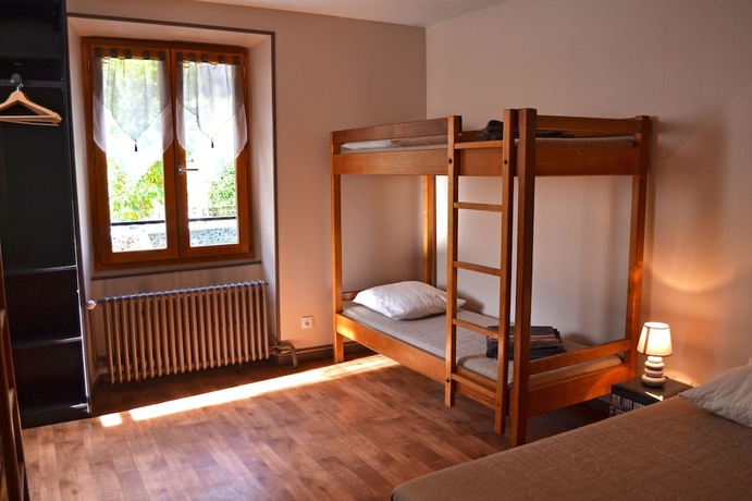 Imagen de la habitación del La Marmotte de la Meije. Foto 15