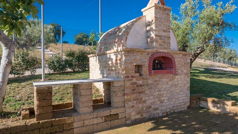 Imagen general del La Martina 12 in Giulianova. Foto 6