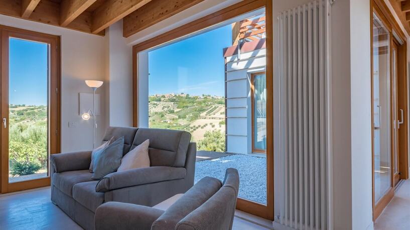 Imagen general del La Martina 12 in Giulianova. Foto 7