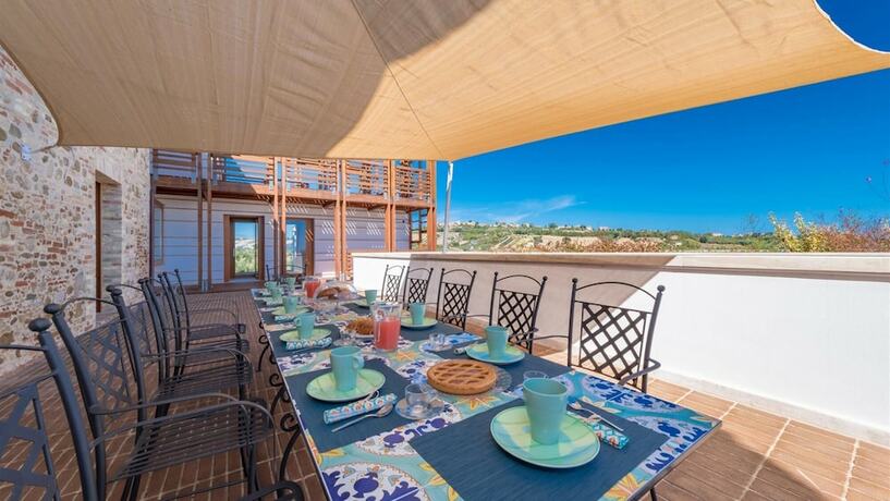 Imagen general del La Martina 12 in Giulianova. Foto 9