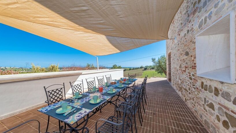 Imagen general del La Martina 12 in Giulianova. Foto 10