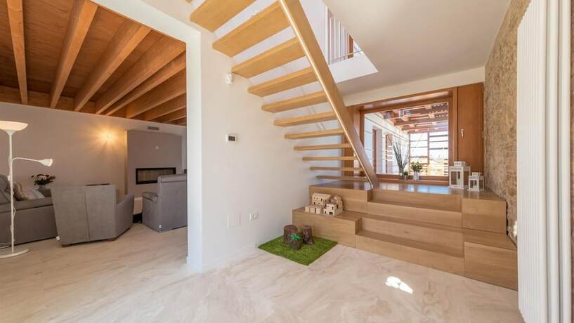 Imagen general del La Martina 12 in Giulianova. Foto 11