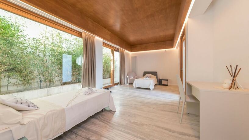 Imagen general del La Martina 12 in Giulianova. Foto 12