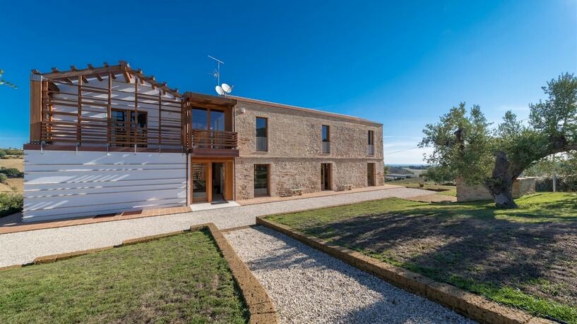 Imagen general del La Martina 12 in Giulianova. Foto 14