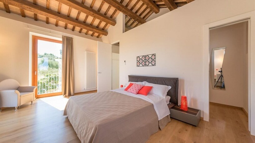 Imagen general del La Martina 12 in Giulianova. Foto 18