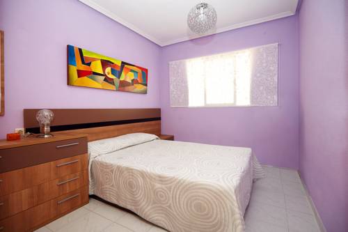 Imagen de la habitación del La Mata. Foto 4
