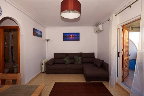 Imagen de la habitación del La Mata. Foto 7
